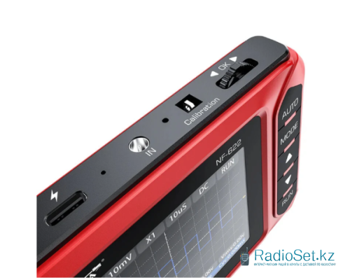 Осциллограф NOYAFA NF-622